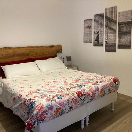 Appartamento Al Lago 레사 외부 사진