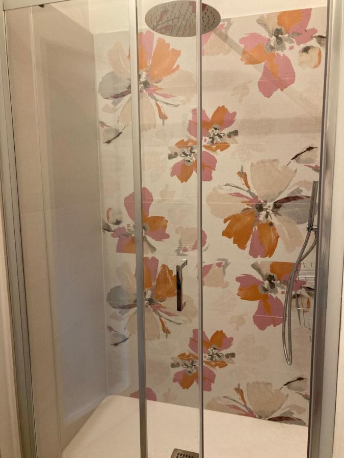 Appartamento Al Lago 레사 외부 사진